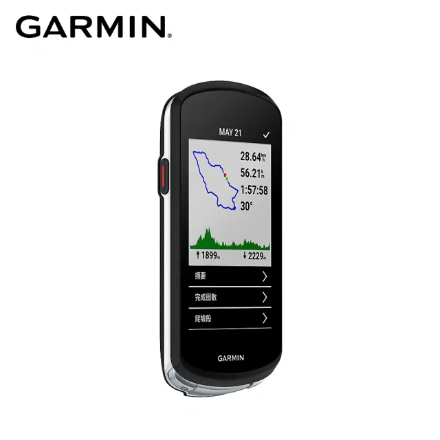 【GARMIN】EDGE 1040系列自行車錶 精裝版