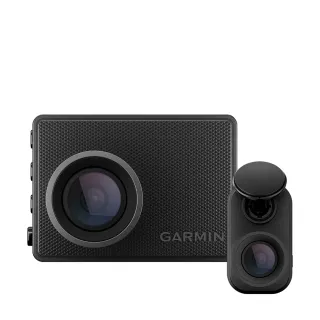 【GARMIN】Dash Cam 47D 行車紀錄器