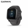 【GARMIN】VENU SQ 2 GPS智慧腕錶