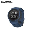 【GARMIN】INSTINCT 2 Solar 本我系列 太陽能GPS腕錶
