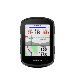 【GARMIN】Edge 540 GPS自行車衛星導航