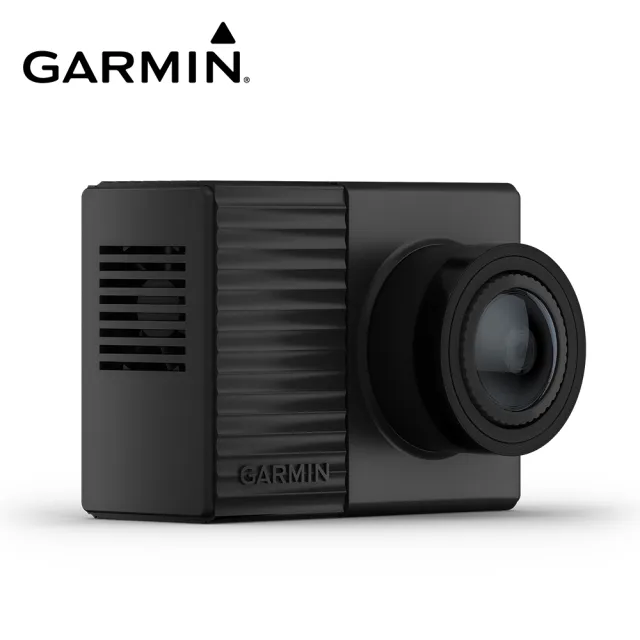 【GARMIN】Dash Cam Tandem 車內車外雙鏡頭行車紀錄器