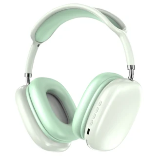 【IS】BB-C2236 頭戴耳罩式藍芽無線耳機(重低音全罩式降噪耳機/頭戴式耳機/立體聲無線運動耳麥/超長待機)