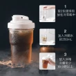 【想望咖啡】精品咖啡浸泡包禮盒30包-花漾浸泡(綜合風味/咖啡禮盒)