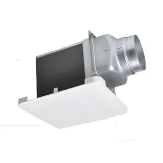 【MITSUBISHI 三菱電機】浴室超靜音換氣扇 110V(VD-13Z9)