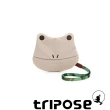【tripose】輕鬆生活青蛙造型零錢包(多色任選)
