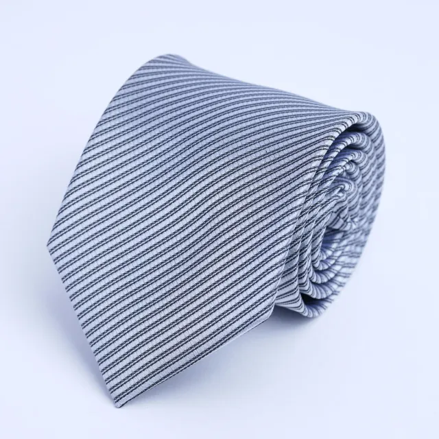 【CHINJUN】劍寬9公分 -中版手打式領帶(領帶 手打)