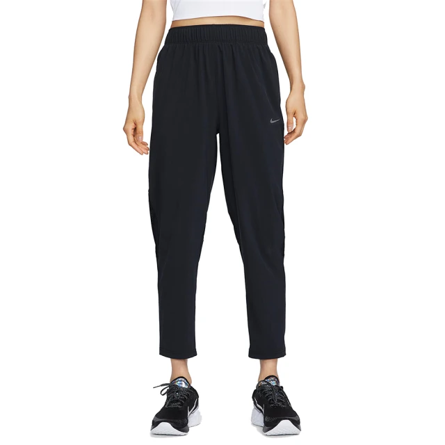 NIKE 耐吉 運動長褲 AS W NK FAST DF MR 7/8 PANT 女 - FB7030010