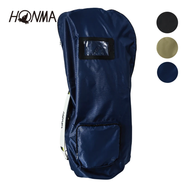 HONMA 本間高爾夫HONMA 本間高爾夫 高爾夫旅行外袋GOLF Travel Case TC12401(高爾夫旅遊 外地賽 出國專用 多色任選)