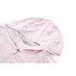 【FILA官方直營】女滿版LOGO吸濕排汗針織連帽外套-粉色(5JKY-1725-PK)