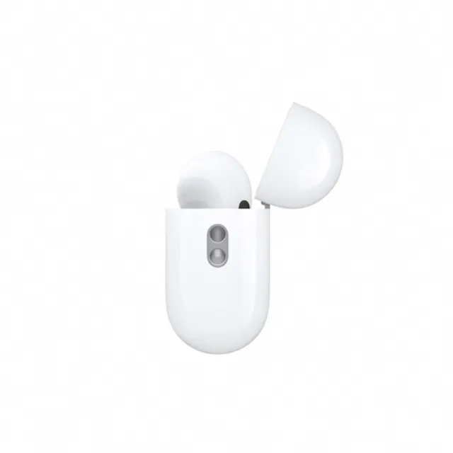 Apple】B 級福利品AirPods Pro 第2 代(USB-C 充電盒) - momo購物網