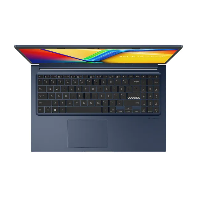 【ASUS 華碩】特仕版 15.6吋 i7 輕薄筆電(VivoBook 15 X1504VA/i7-1355U/8G+8G/512G SSD/W11)