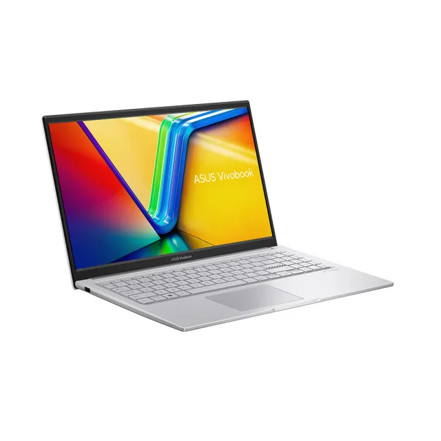 【ASUS 華碩】特仕版 15.6吋 i5 輕薄筆電(VivoBook 15 X1504VA/i5-1335U/8G+8G/512G SSD/W11)