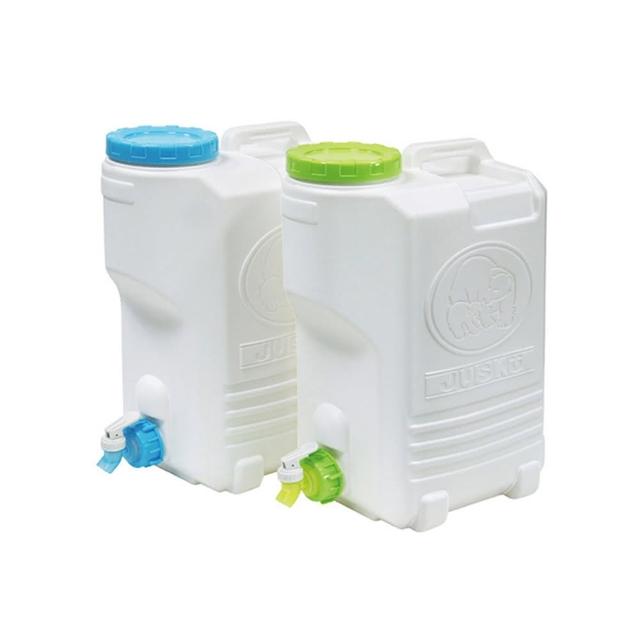 【台灣佳斯捷】太平洋20L 生活水箱-2色可選(MIT/台灣製造/儲水桶)