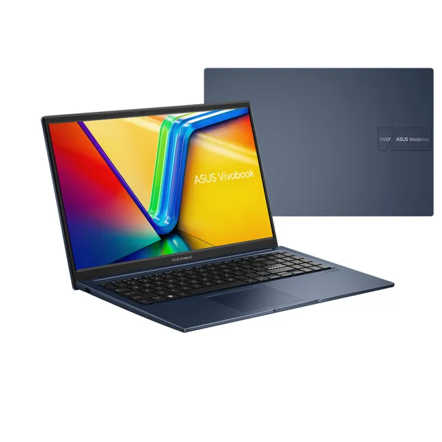 【ASUS 華碩】特仕版 15.6吋 i5 輕薄筆電(VivoBook 15 X1504VA/i5-1335U/8G+16G/512G SSD/W11)