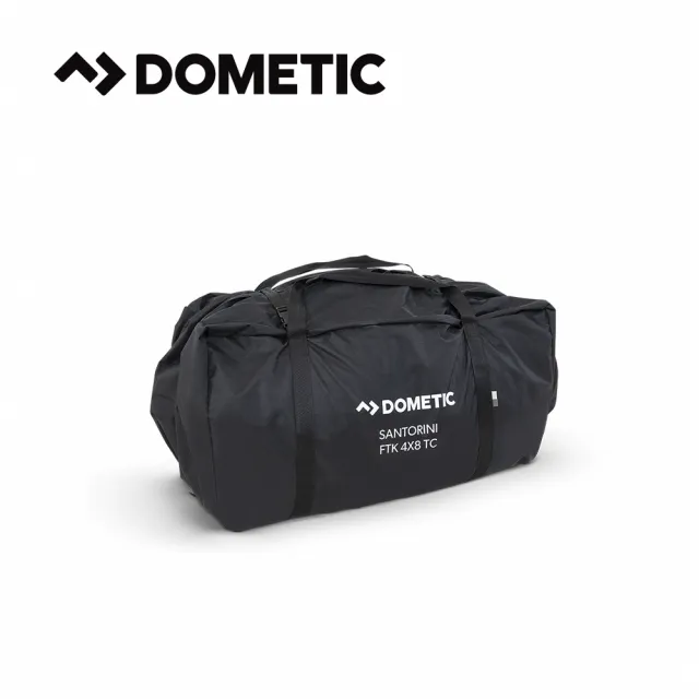 【Dometic | 忠欣代理】Santorini FTK 充氣4-8人氣柱帳篷