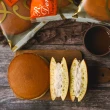 【亞典果子工場】6入芋頭銅鑼燒-2盒(宜蘭壯圍在地的檳榔心芋)