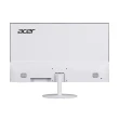 【Acer 宏碁】SA272 E 27型 IPS 100Hz 無邊框白色美型螢幕(內建喇叭/FreeSync)