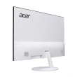 【Acer 宏碁】SA272 E 27型 IPS 100Hz 無邊框白色美型螢幕(內建喇叭/FreeSync)