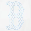 【MLB】襯衫 MONOGRAM系列 波士頓紅襪隊(3AWSM0341-43IVS)