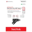 【SanDisk 晟碟】512GB Ultra GO TYPE-C USB SDDDC3-512G 隨身碟 公司貨(隨身碟)