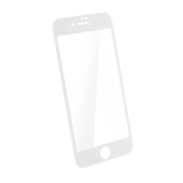 【General】iPhone SE3 保護貼 SE 第3代 4.7吋 玻璃貼 3D曲面不碎邊滿版鋼化螢幕保護膜