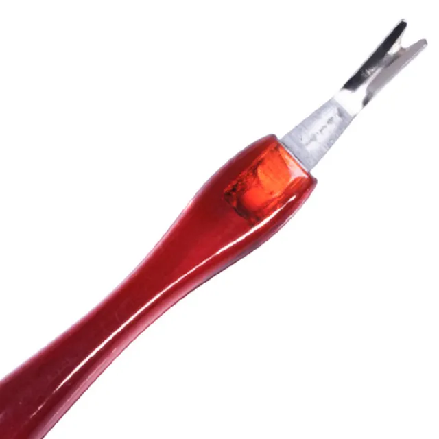 專業死皮叉(去除倒刺死皮指甲邊硬皮 nail remover gel)