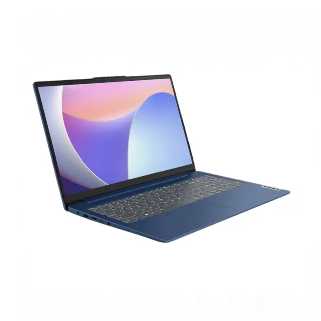 【Lenovo】15.6吋i7輕薄筆電(IdeaPad Slim 3/83EM0057TW/i7-13620H/16G/512G/W11/藍)