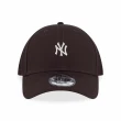 【NEW ERA】NEW ERA 男女 休閒帽 940 COLOR STORY MINI MLB 紐約洋基 棕(NE13957216)