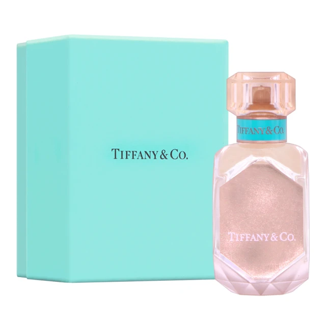 Tiffany&Co. 蒂芙尼香水