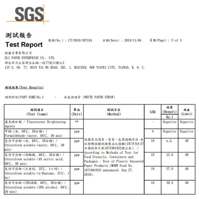 【CLEAN 克林】『台灣製』營業用環保紙吸管 8mmX21cm 平口紙包 200支/包(單支包裝 無塑膠淋膜 店家內用)