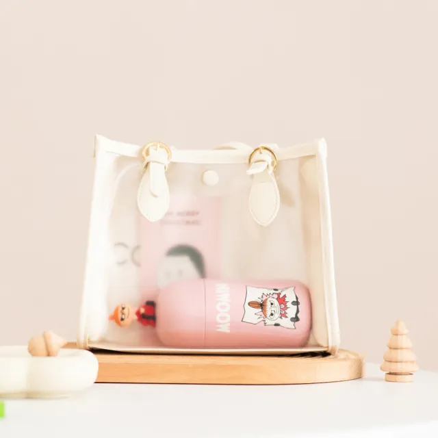 【PO:Selected】丹麥POxMOOMIN膠囊保溫杯220ml(共2色)