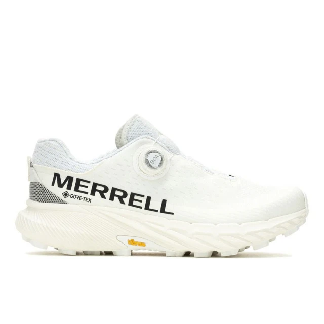 MERRELL 運動鞋 野跑鞋 女鞋 AGILITY PEA