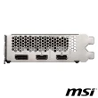 【MSI 微星】GeForce RTX 3050 VENTUS 2X 6G OC 顯示卡