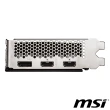 【MSI 微星】GeForce RTX 3050 GAMING X 6G 顯示卡