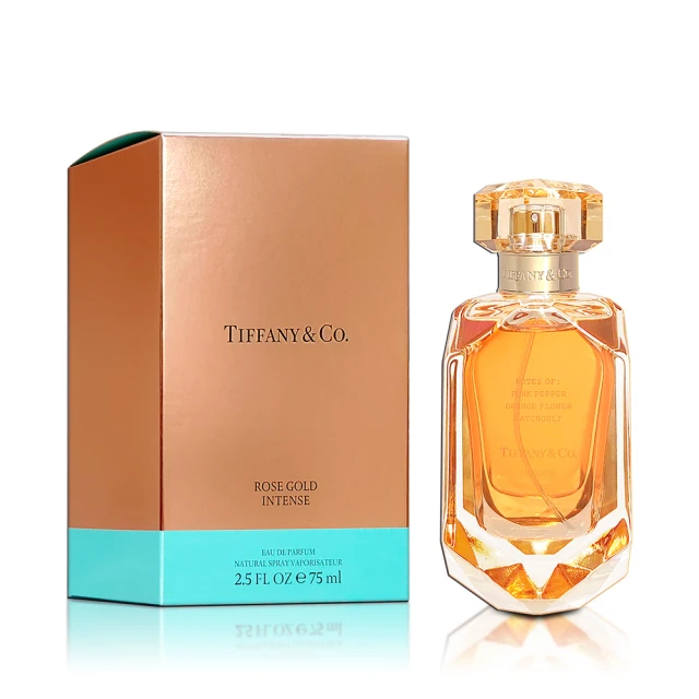 Tiffany&Co.蒂芙尼香水