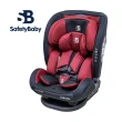 【Safety Baby 適德寶】Malta 0-12歲全年齡雙向汽車安全座椅