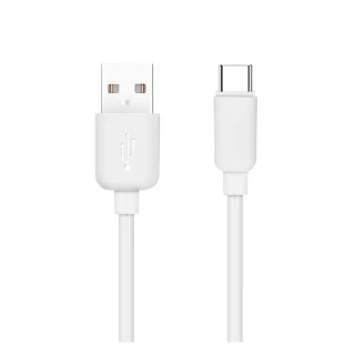 【UTE 優特】USB to Type-C 2A 充電線(150cm)