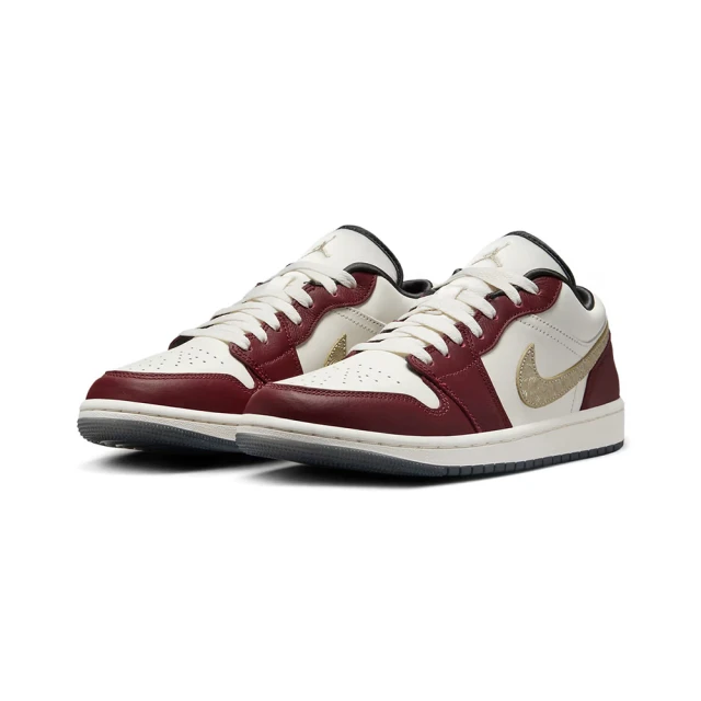 NIKE 耐吉 W Air Jordan 1 Low Yea