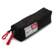 【NIKE 耐吉】後背包 童包 運動包 書包 大容量 Y NK ELMNTL BKPK- CAT GFX SP24 黑紅 FN0956-010(2028)