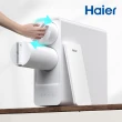 【Haier 海爾】1200G中空絲膜超濾淨水器 贈基本安裝(HR-WF-CUF1200)