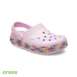 【Crocs】童鞋 大小童克駱格涼鞋