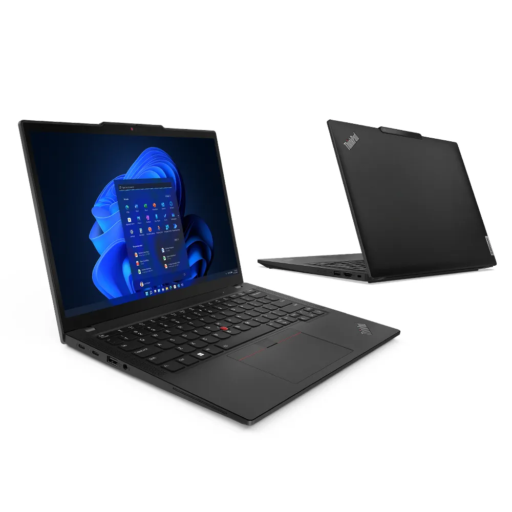 【ThinkPad 聯想】13.3吋i7商用筆電(X13/i7-1360P/16G/1TB SSD/W11P/三年保)