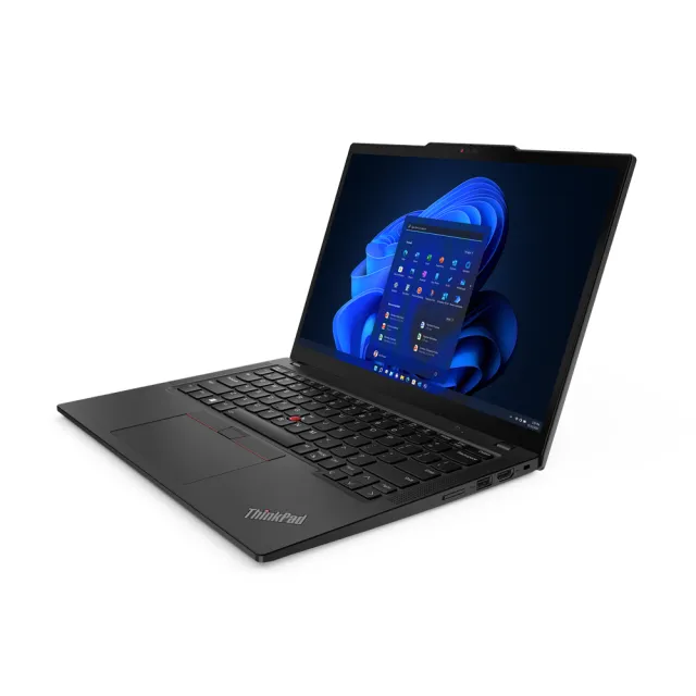 【ThinkPad 聯想】企業版Office2021組★13.3吋i7商用筆電(X13/i7-1360P/16G/1TB SSD/W11P)