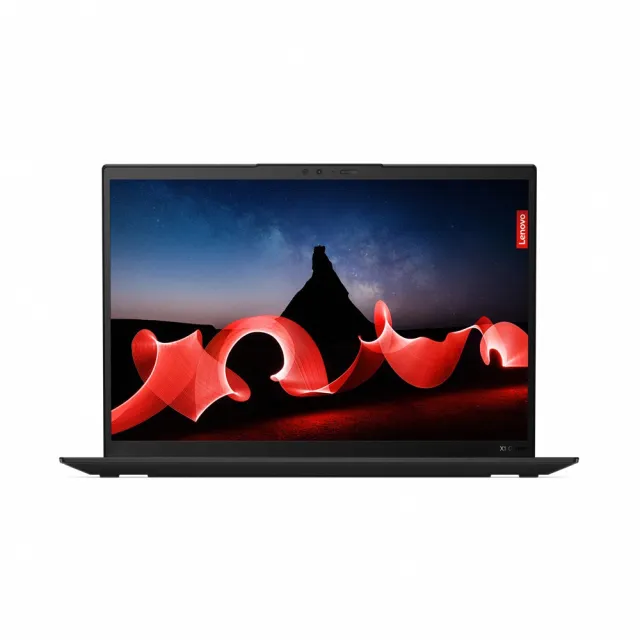 【ThinkPad 聯想】企業版Office2021組★14吋i7商用筆電(X1 Carbon/i7-1370P/32G/1TB SSD/W11P)