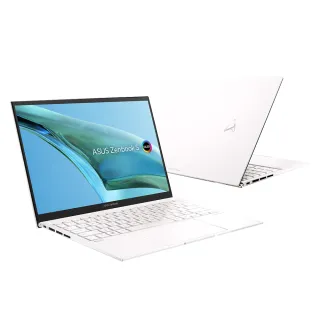 【ASUS】微軟M365一年組★13.3吋R7輕薄筆電(ZenBook UM5302LA/R7-7840U/16G/512G SSD/W11/2.8K OLED)