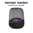 【Harman Kardon】Aura Studio 4 無線藍牙喇叭(第四代水母喇叭)