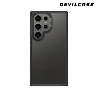 【DEVILCASE】Samsung Galaxy S24 Ultra 5G 惡魔防摔殼 標準版(活動品)
