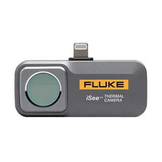 【FLUKE】IOS 手機專用熱影像鏡頭 TC01B  台灣代理商公司貨-保固二年(熱影像儀 IOS)