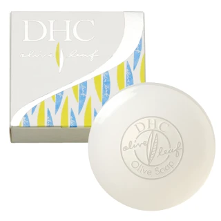 【DHC】純欖精純皂